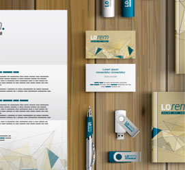 Brand Identity