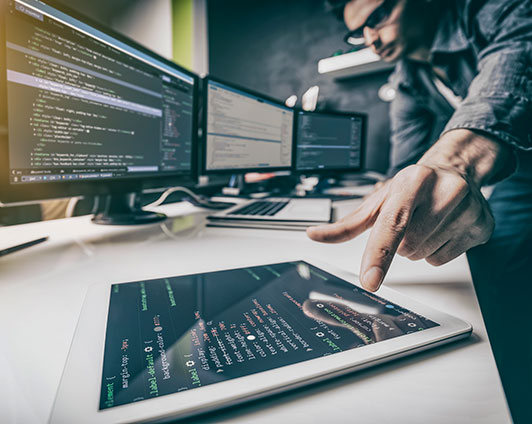 Information Technologies services
